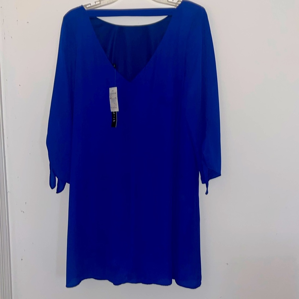 Ke-Ned-ik A-Line Dress NWT